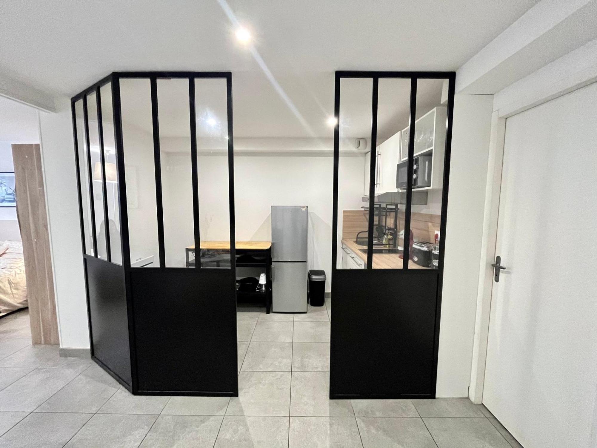 Suite Danbury Lyon Exterior foto